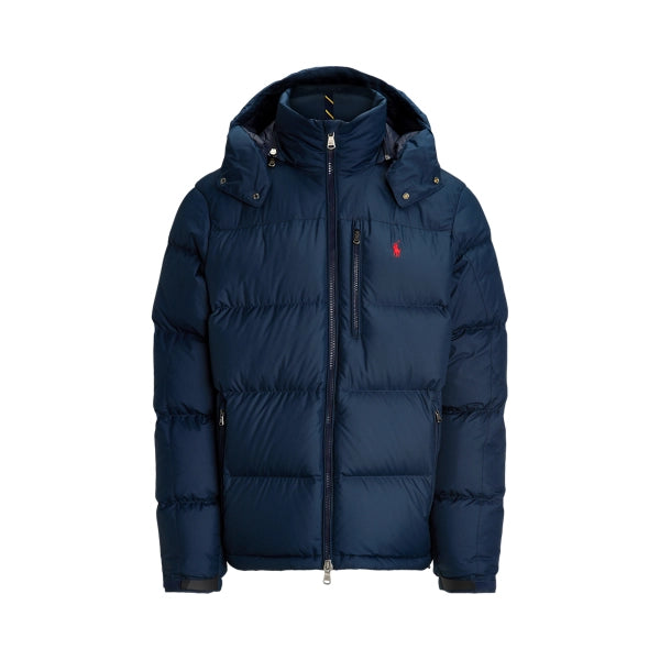 Ralph Lauren Gorham Down Jacket