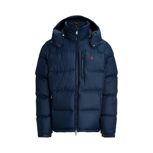 Ralph Lauren Gorham Down Jacket
