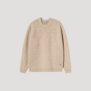 Carhartt WIP Anglistic Sweater