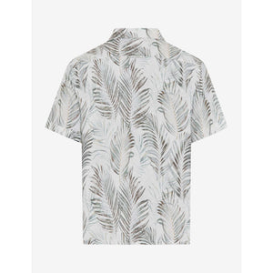 Brax Leo P Linen Shirt