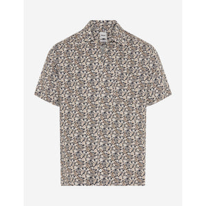 Brax Luke P Linen Shirt