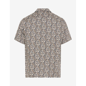 Brax Luke P Linen Shirt