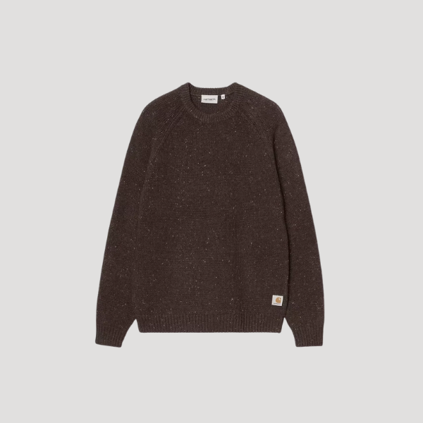 Carhartt WIP Anglistic Sweater