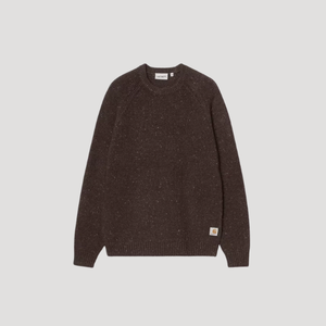 Carhartt WIP Anglistic Sweater