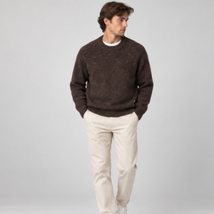 Carhartt WIP Anglistic Sweater