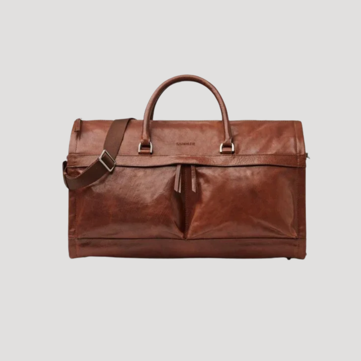 Saddler Orlando Weekend Bag