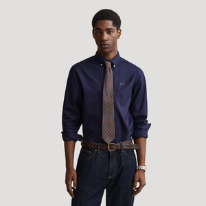 Gant Pinpoint Oxford Shirt