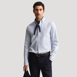 Gant Pinpoint Oxford Shirt