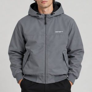Carhartt WIP Hooded Sail Jacket