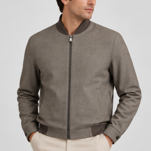 Roy Robson Short-Length Blouson Jacket