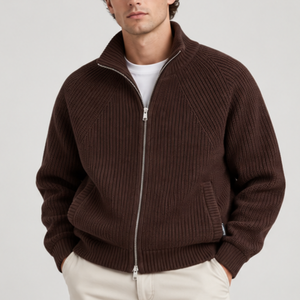 Carhartt Banley Sweater Jacket