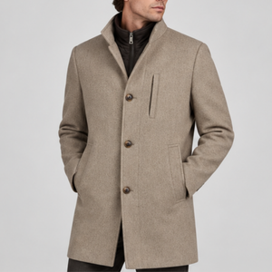 Roy Robson Overcoat