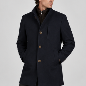 Roy Robson Overcoat