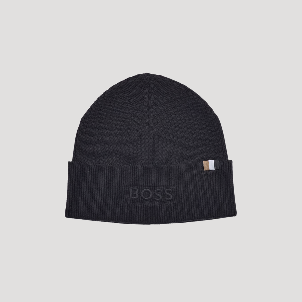 Hugo Boss Magico-R Knitted Hat