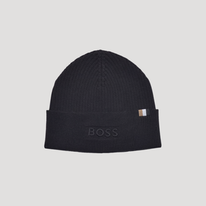 Hugo Boss Magico-R Knitted Hat