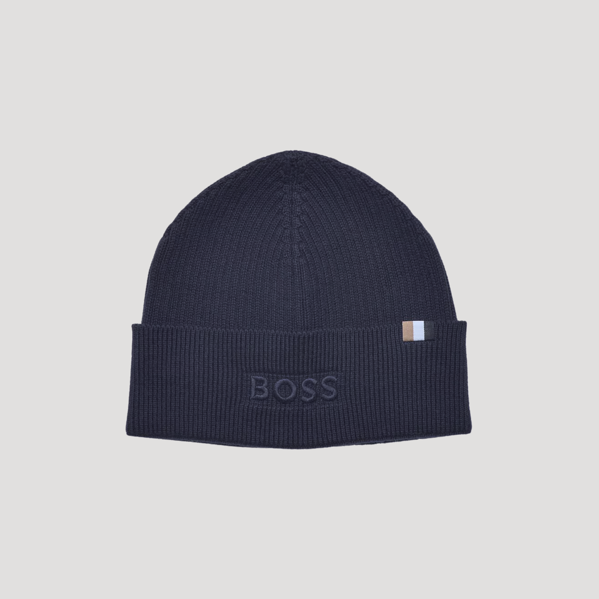 Hugo Boss Magico-R Knitted Hat
