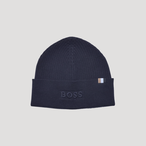Hugo Boss Magico-R Knitted Hat