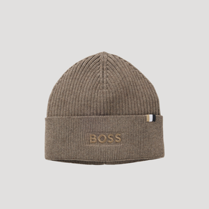 Hugo Boss Magico-R Knitted Hat
