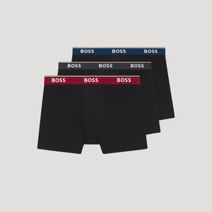 Hugo Boss 3 Pack Boxer Briefs