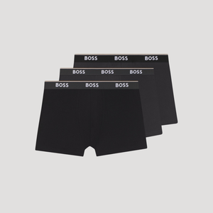 Hugo Boss 3 Pack Boxer Briefs
