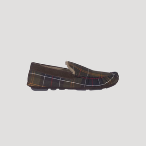 Barbour Monty Slippers