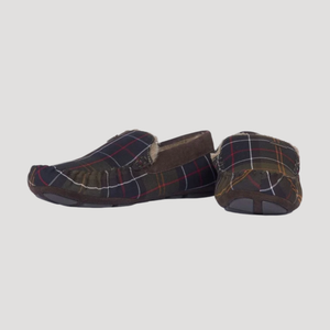 Barbour Monty Slippers