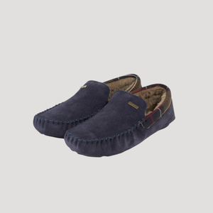 Barbour Monty Slippers