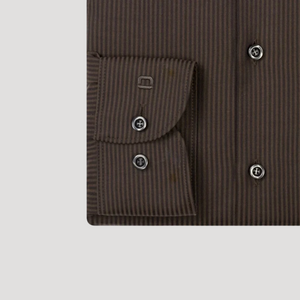 OLYMP Level Five Body Fit Shirt
