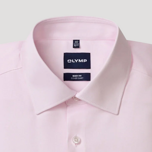 OLYMP Cover Non-Iron Cotton Shirt