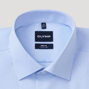 OLYMP Cover Non-Iron Cotton Shirt