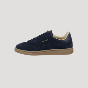 Gant Cuzmo Suede Sneakers