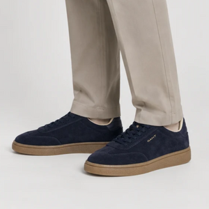 Gant Cuzmo Suede Sneakers