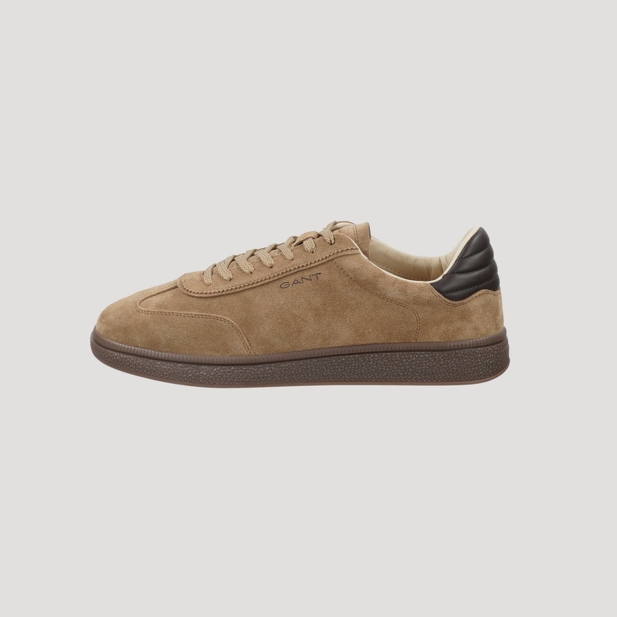 Gant Cuzmo Suede Sneakers