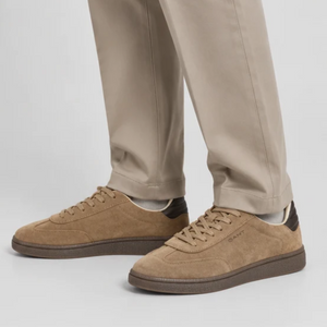 Gant Cuzmo Suede Sneakers