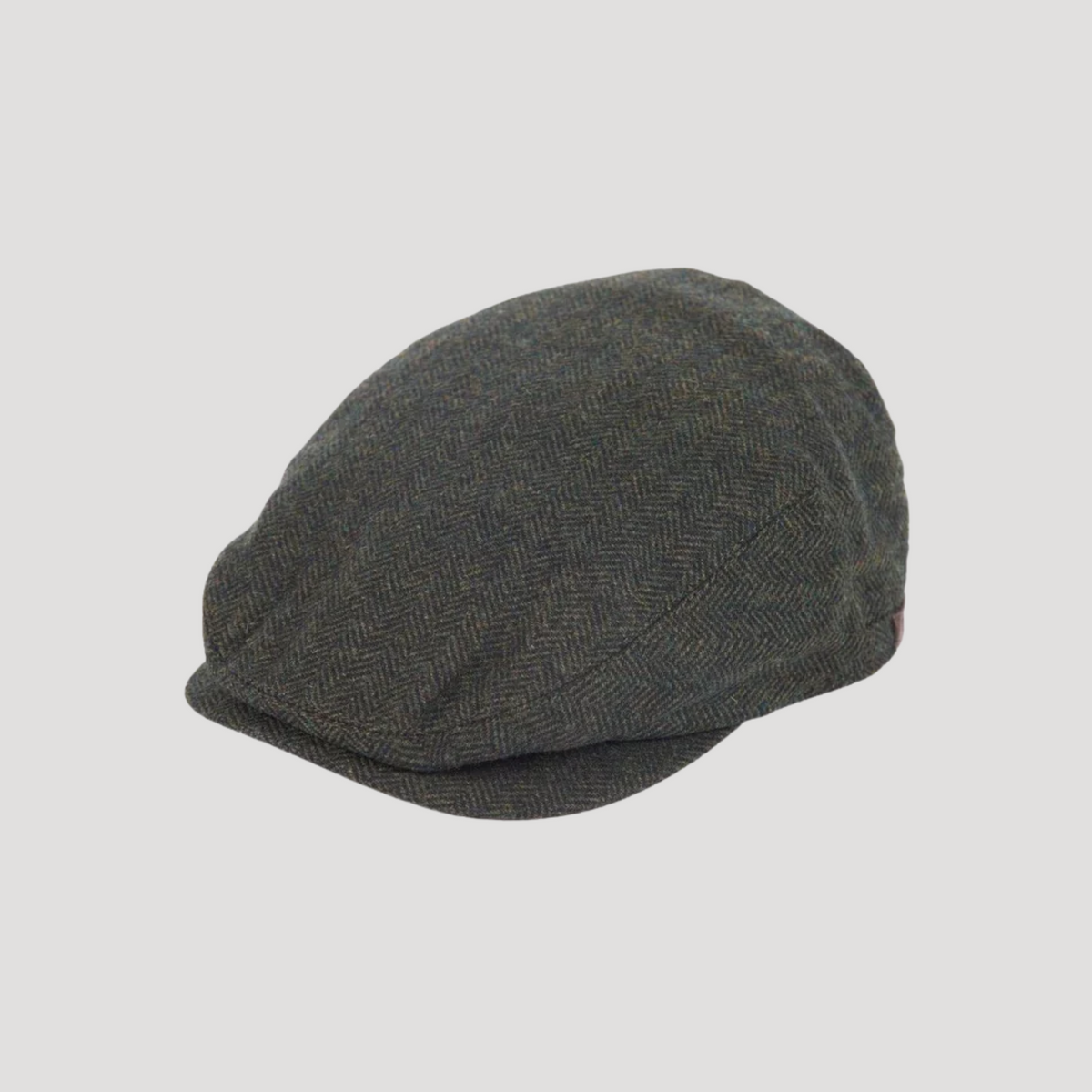 Barbour Barlow Flat Cap