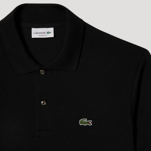 Lacoste Pique Cotton Polo Shirt