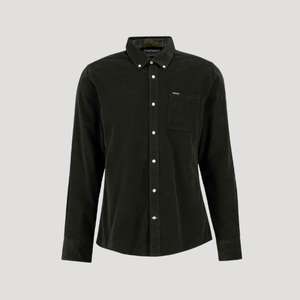 Barbour Ramsey Tailored Cord Shirt