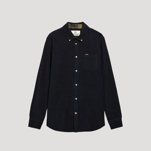 Barbour Ramsey Tailored Cord Shirt