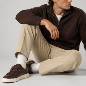 Hugo Boss Kieran Tenn Sneaker