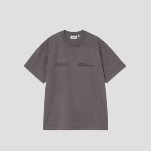 Carhartt WIP S/S Boxed T-Shirt