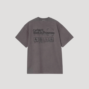 Carhartt WIP S/S Boxed T-Shirt