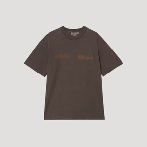 Carhartt WIP S/S Boxed T-Shirt
