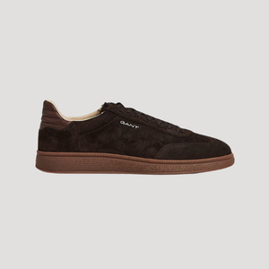 Gant Cuzmo Suede Sneakers
