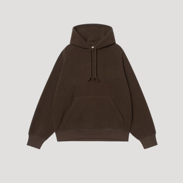 Carhartt WIP Hooded Limn C Fleece