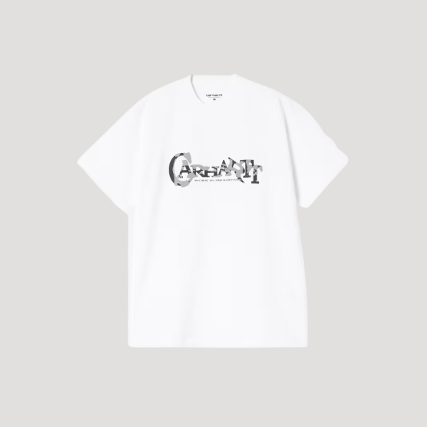 Carhartt WIP Chinsel Script T-Shirt