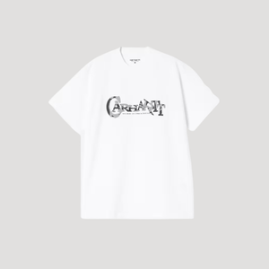 Carhartt WIP Chinsel Script T-Shirt