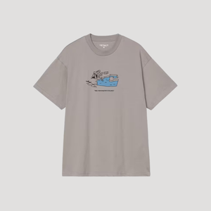 Carhartt WIP Ice Fishing T-Shirt