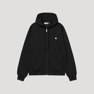 Carhartt WIP Hooded Mack Jacket