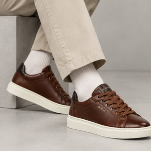 Gant McJulien Trainer