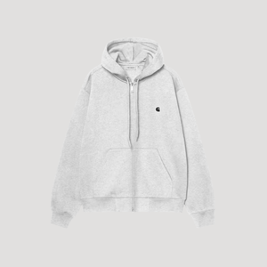Carhartt WIP Hooded Mack Jacket